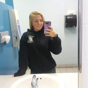 Meet your Posher, Bethany